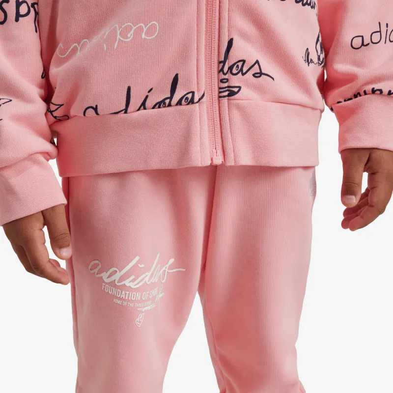 ADIDAS Trenerka LK BLUV TS