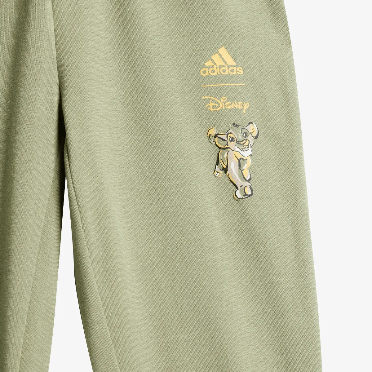 ADIDAS Trenerka Jog