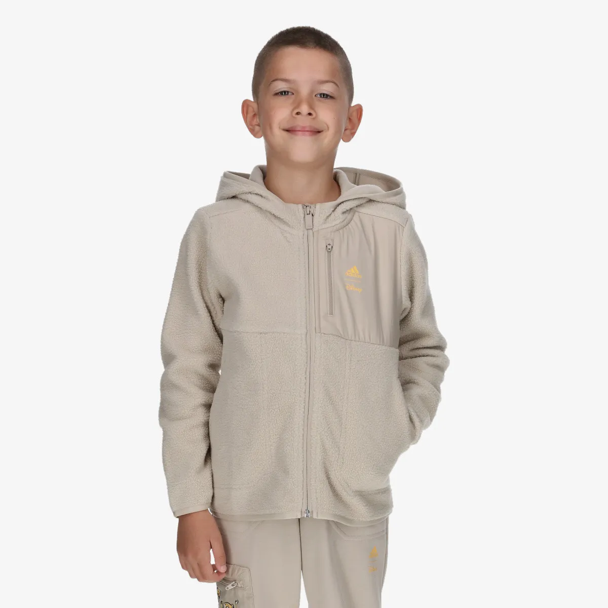 ADIDAS Dukserica LK DY LK TT