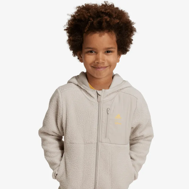 ADIDAS Dukserica LK DY LK TT