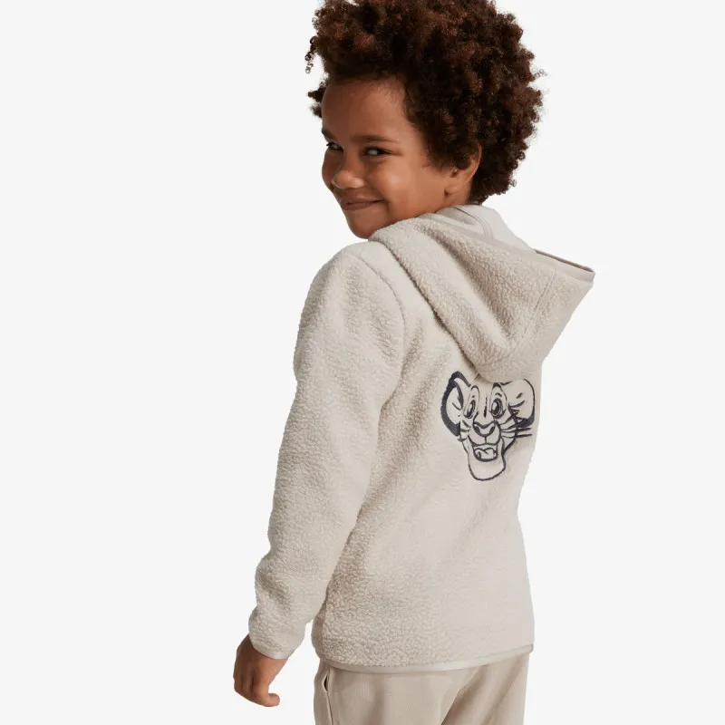 ADIDAS Dukserica LK DY LK TT