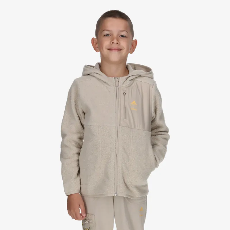 ADIDAS Dukserica LK DY LK TT