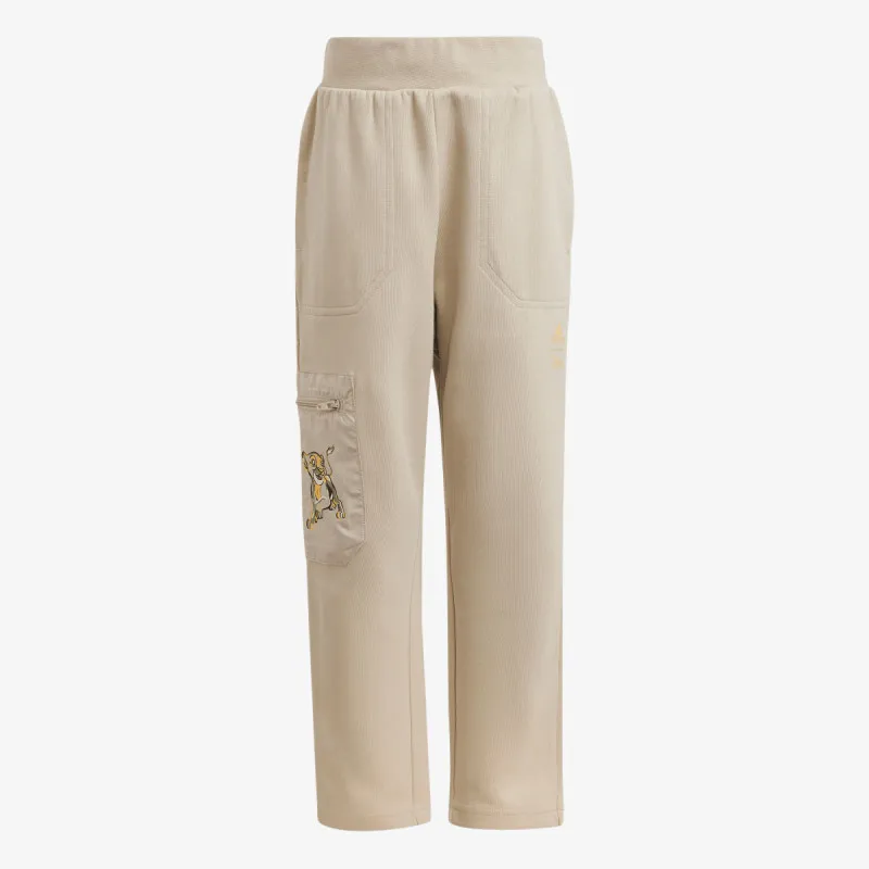 ADIDAS Donji deo trenerke Disney Lion King 