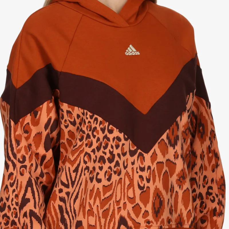 ADIDAS Dukserica Farm Rio 