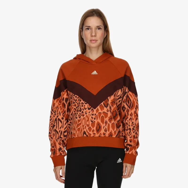 ADIDAS Dukserica Farm Rio 