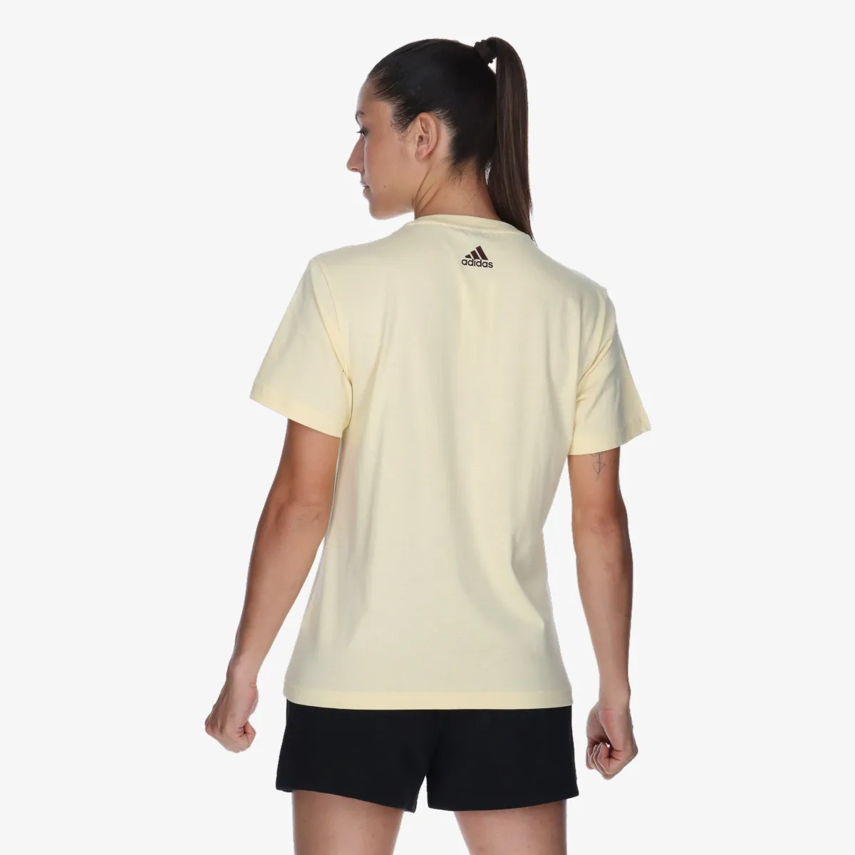 ADIDAS Majica Farm Rio