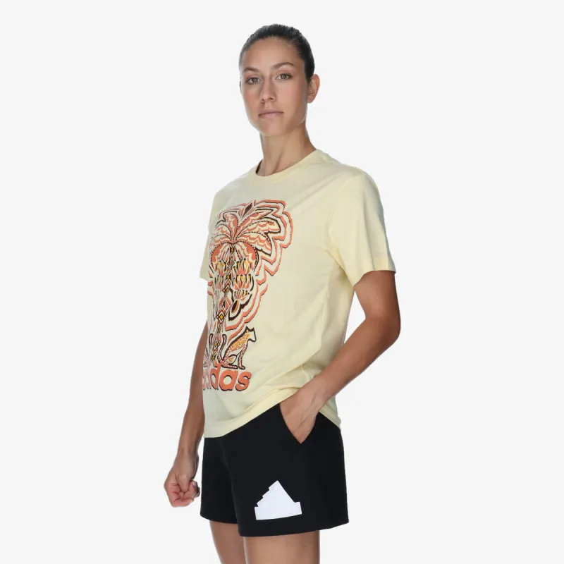 ADIDAS Majica Farm Rio