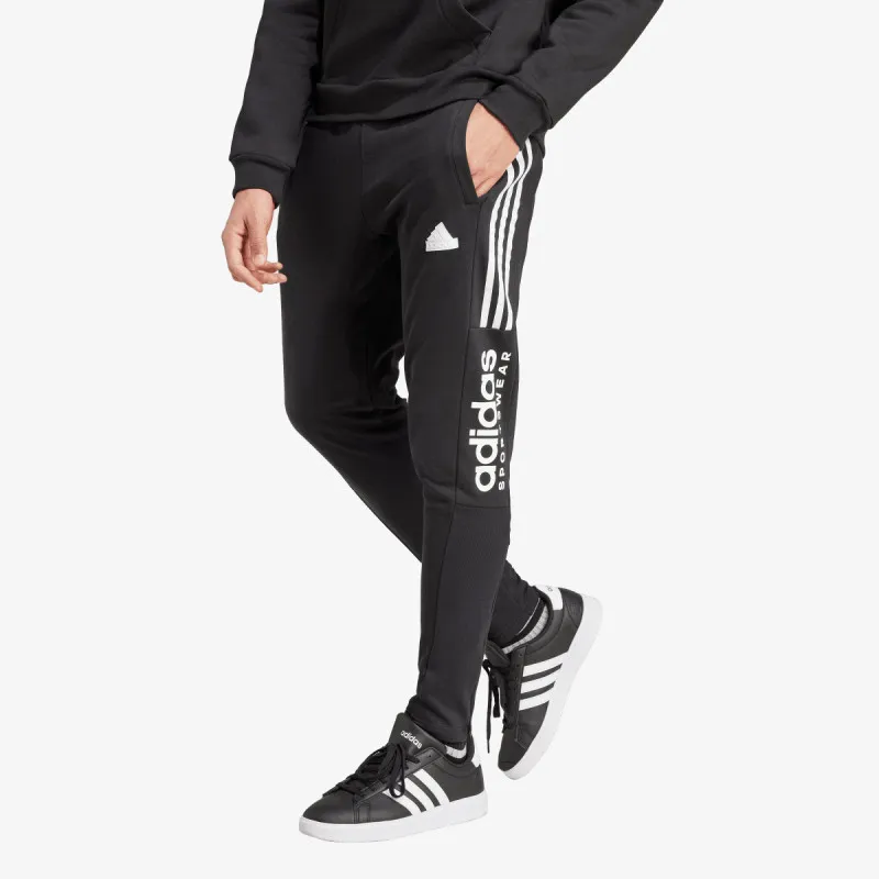 ADIDAS Donji deo trenerke Tiro