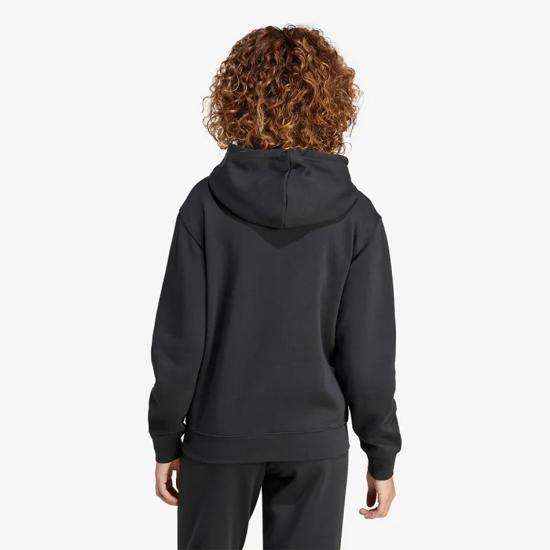 ADIDAS Dukserica W SL FC HD