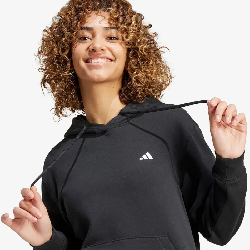 ADIDAS Dukserica W SL FC HD