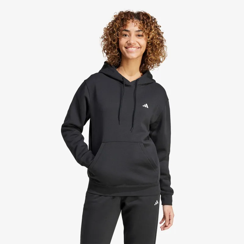 ADIDAS Dukserica W SL FC HD