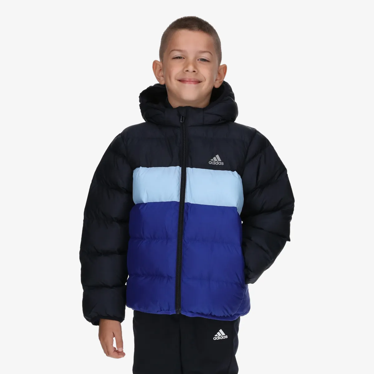 ADIDAS Jakna LK SD JKT
