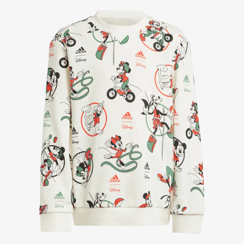 ADIDAS Trenerka LK DY MM JOG