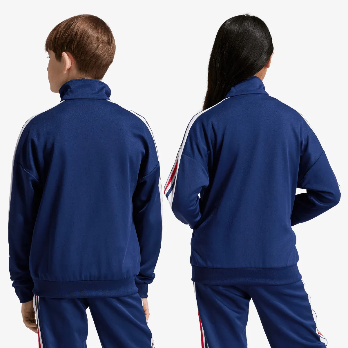 ADIDAS Dukserica J NP TTOP