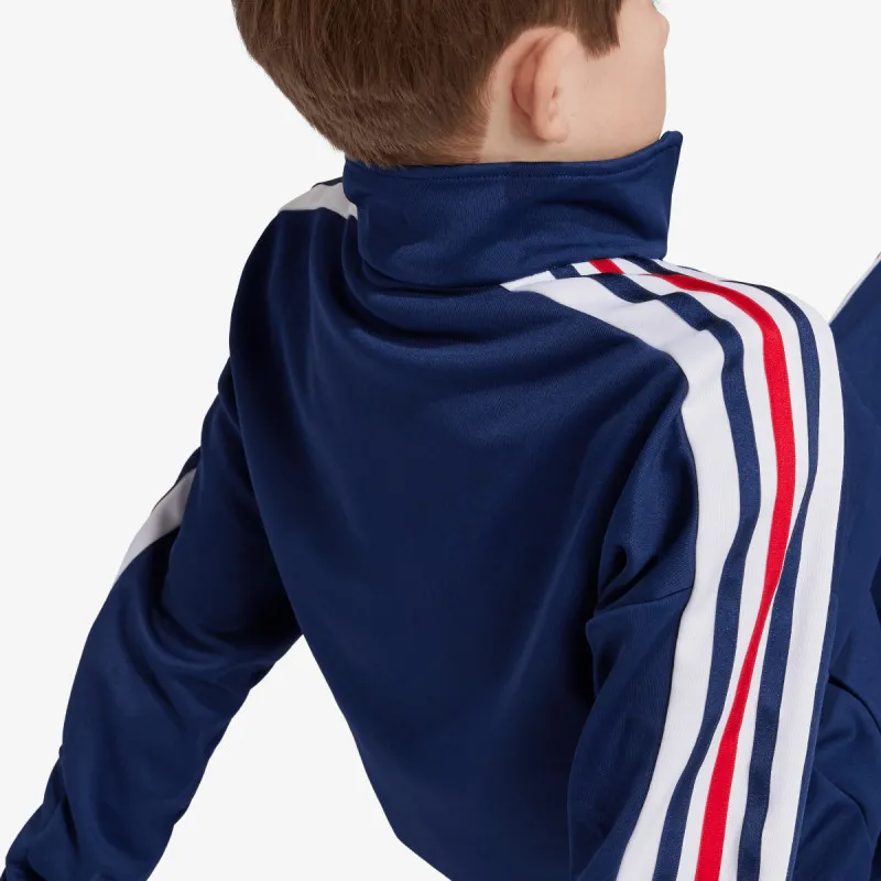 ADIDAS Dukserica J NP TTOP