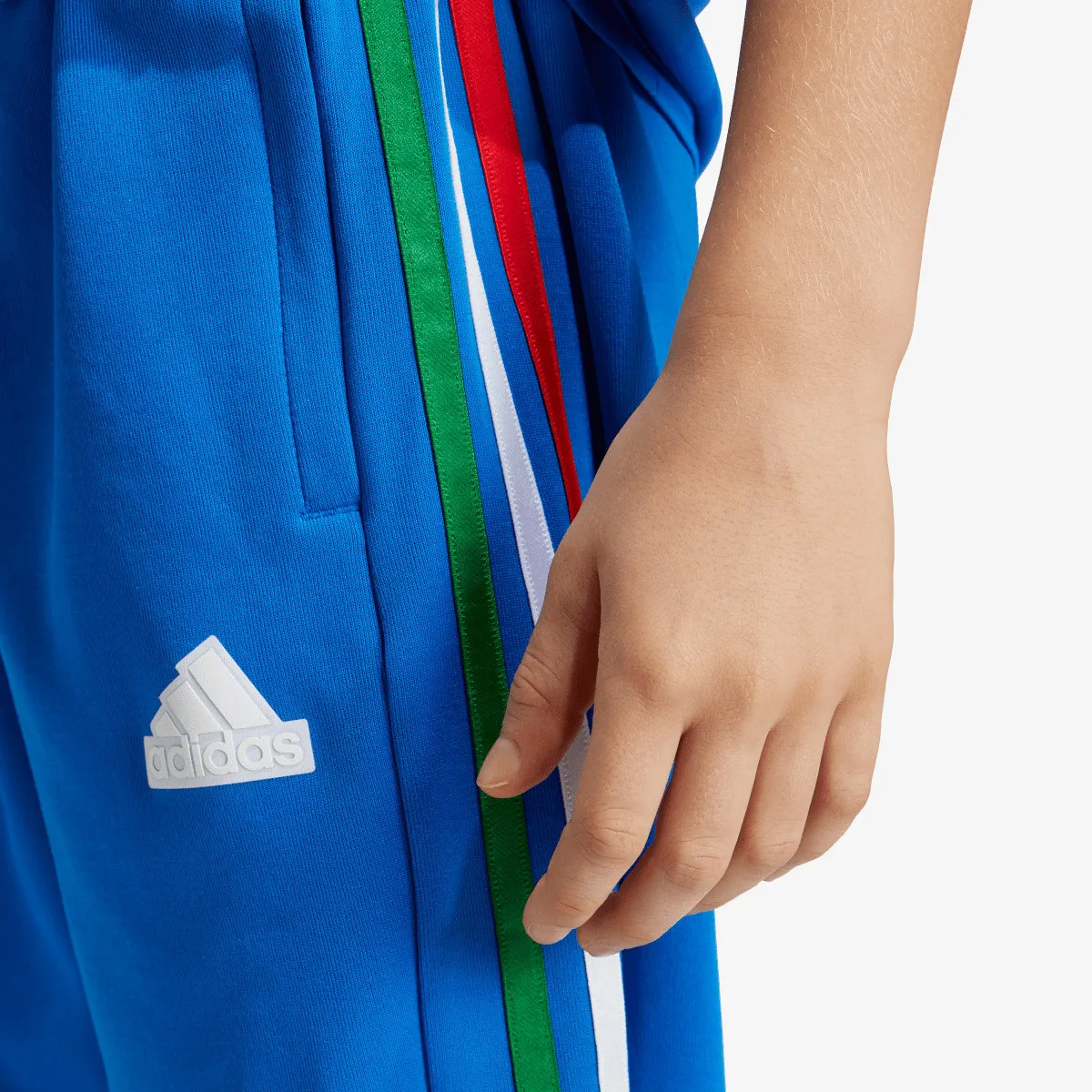ADIDAS Donji deo trenerke J NP TIRO PANT