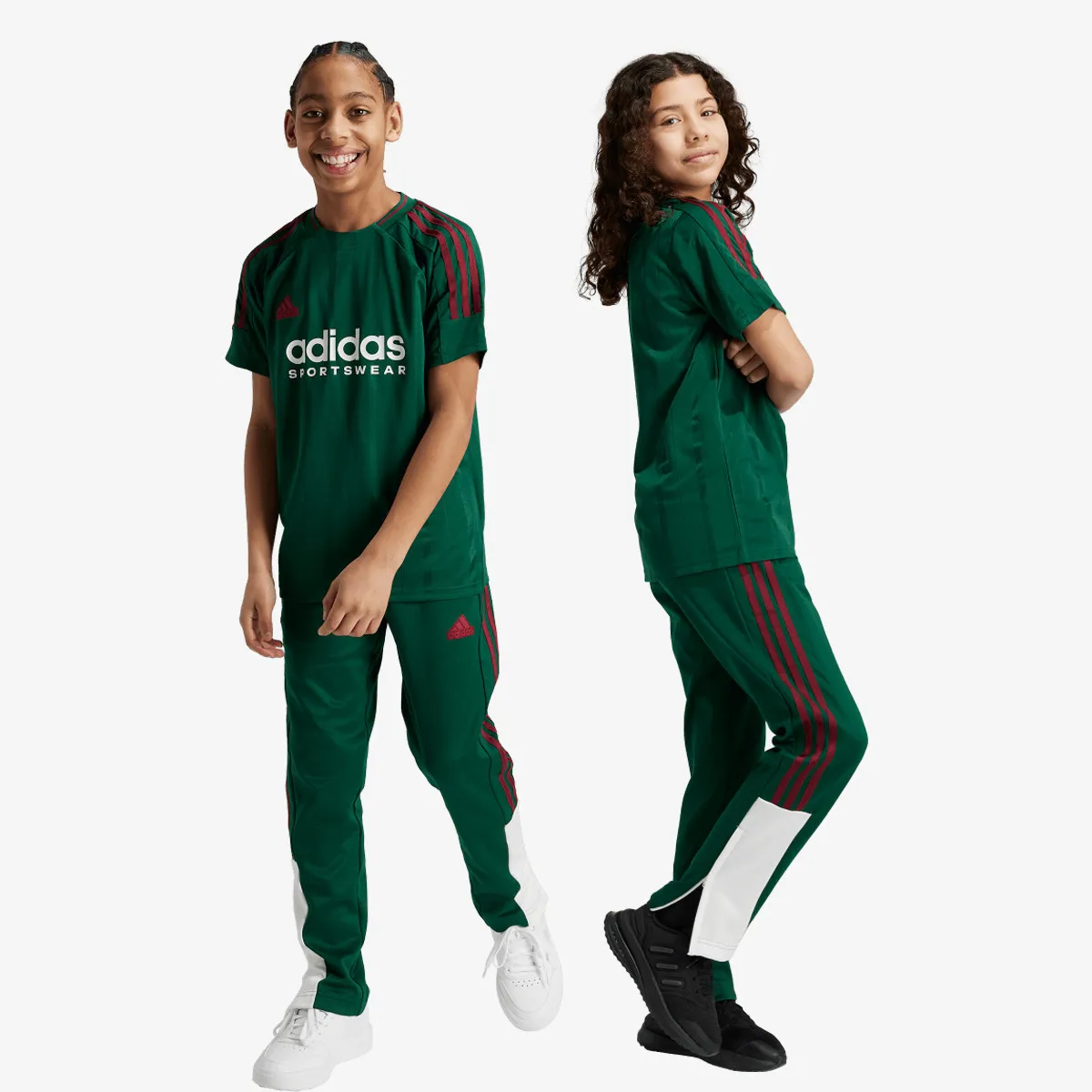 ADIDAS Donji deo trenerke Tiro