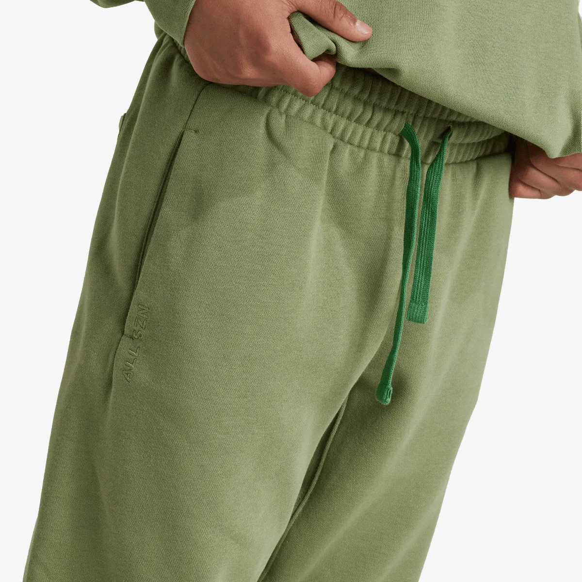ADIDAS Donji deo trenerke SZN
