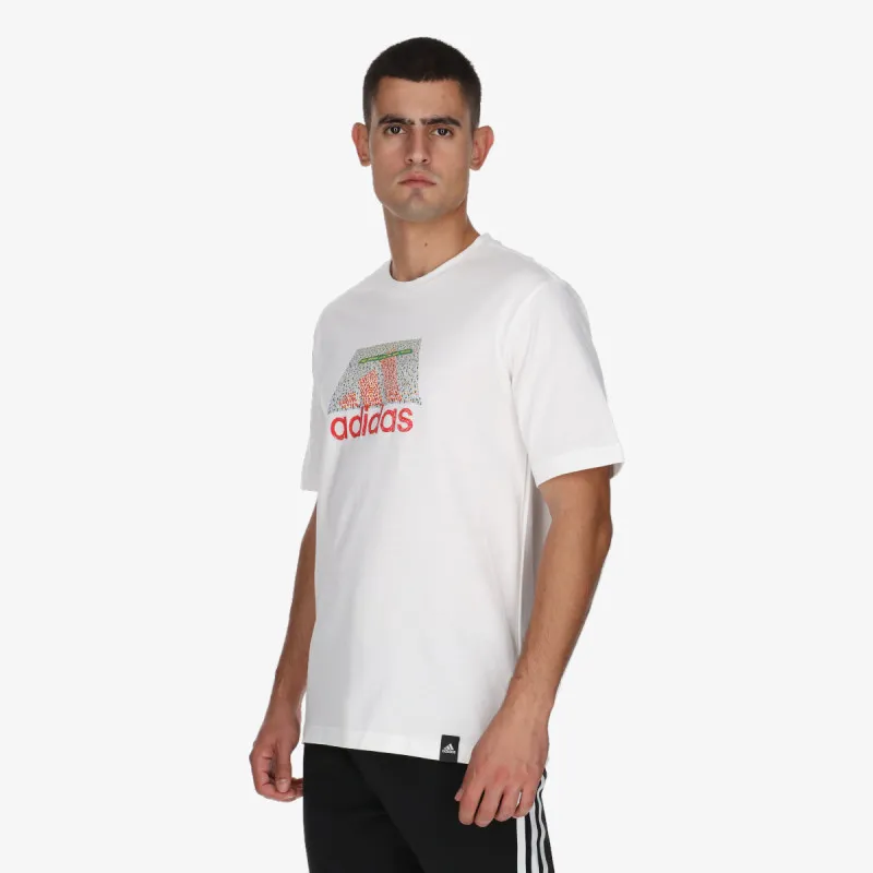 ADIDAS Majica Codes