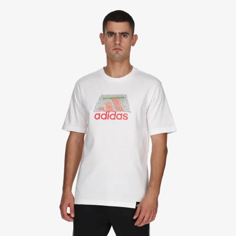 ADIDAS Majica Codes