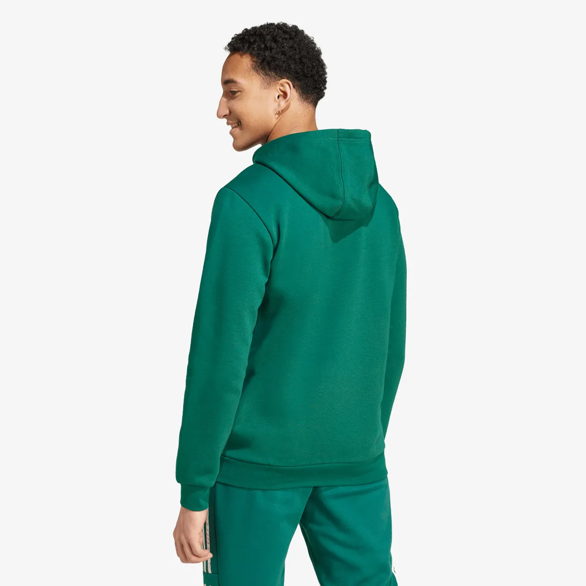 ADIDAS Dukserica M CODES SPW L H 