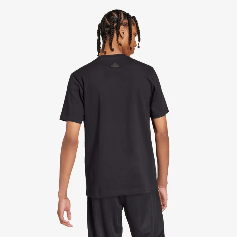 ADIDAS Majica M TIRO MET T 