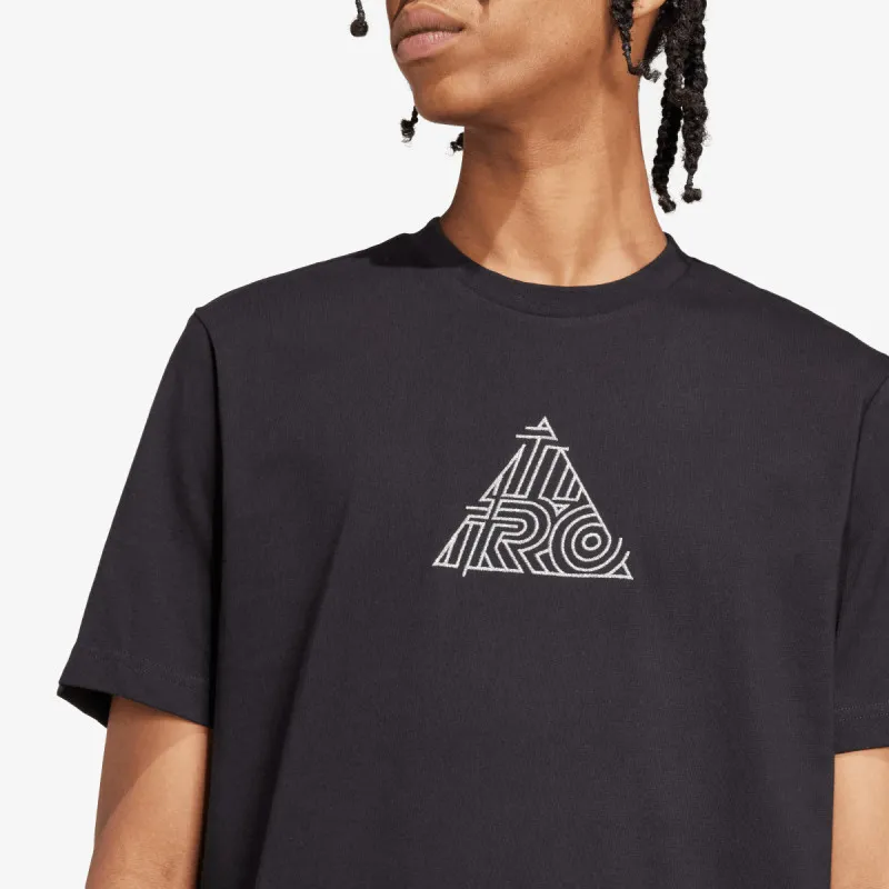 ADIDAS Majica M TIRO MET T 