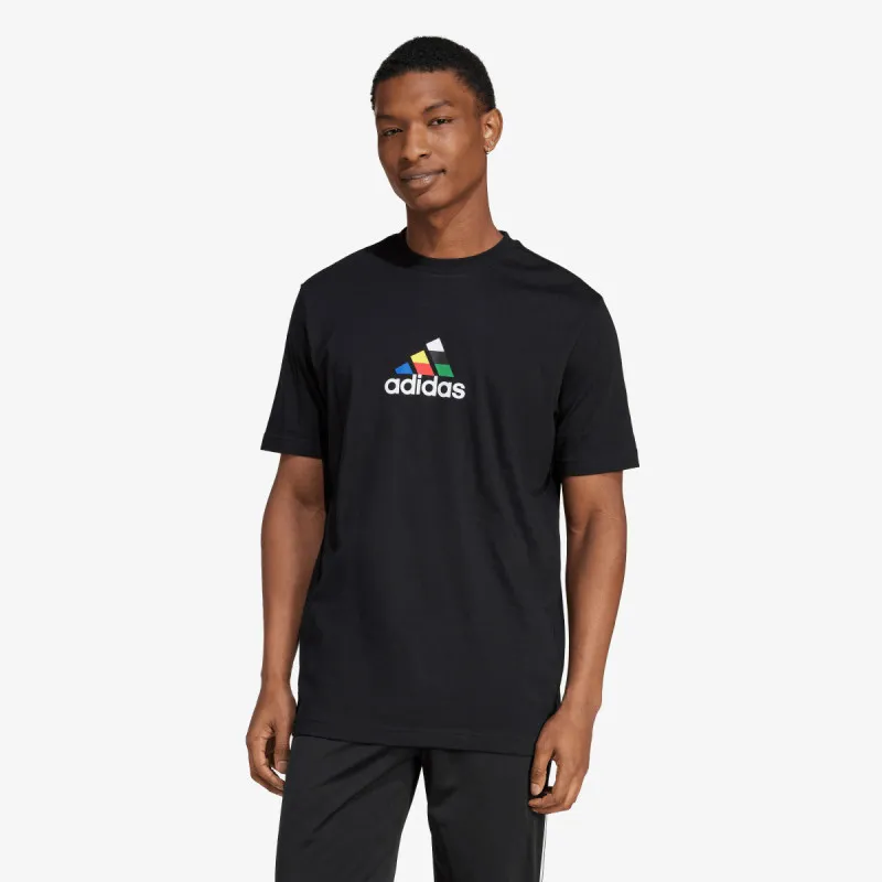ADIDAS Majica M TIRO NATION T