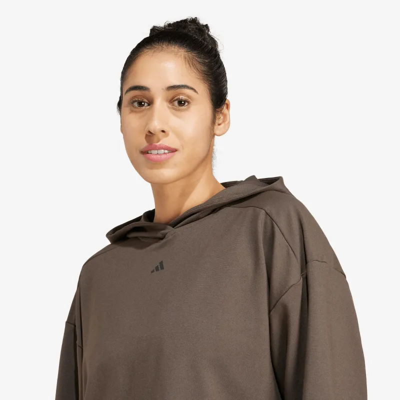 ADIDAS Dukserica POWER HOODIE 