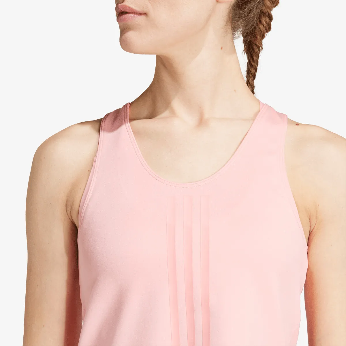 ADIDAS Majica PrimeLift Reversible 3-Stripes 