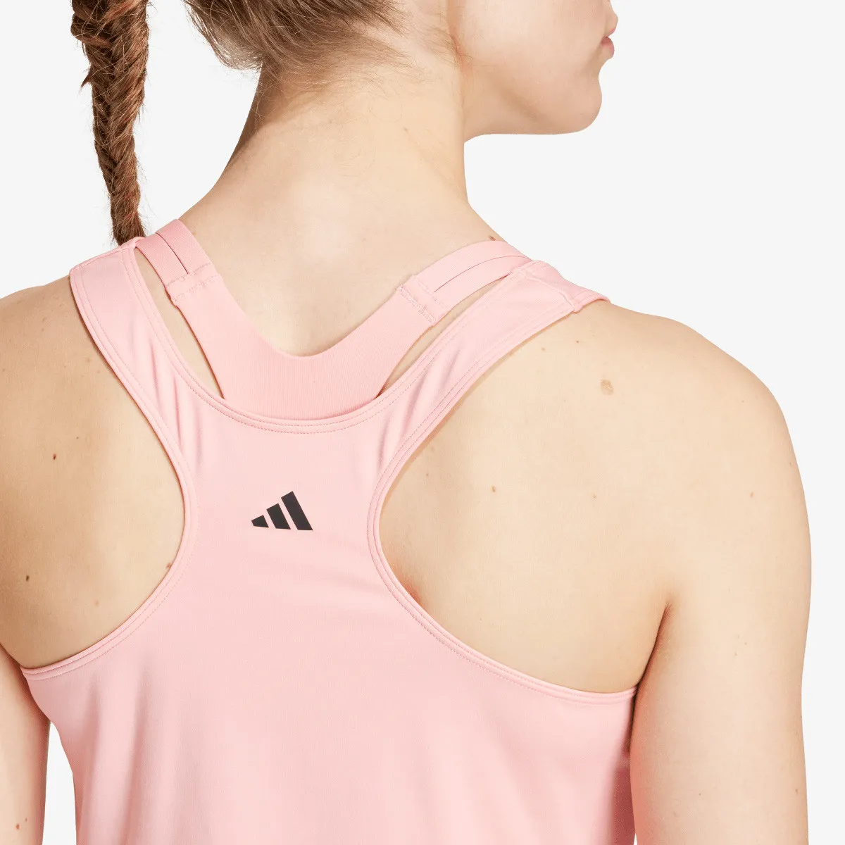 ADIDAS Majica PrimeLift Reversible 3-Stripes 