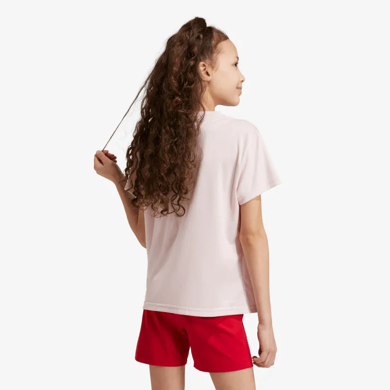 ADIDAS Majica JG TR-ES T