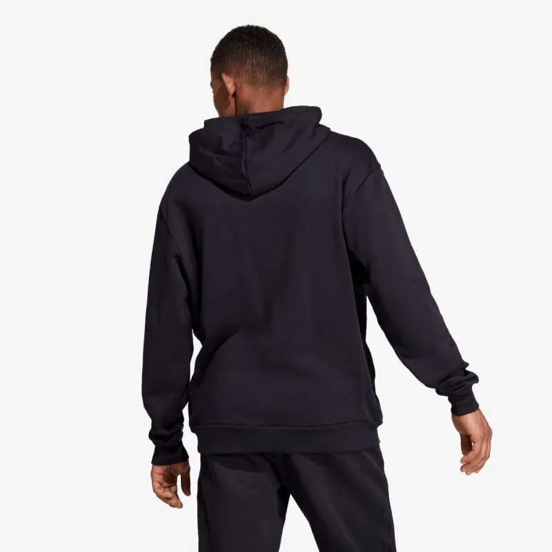 ADIDAS Dukserica BL FT HD Q3 