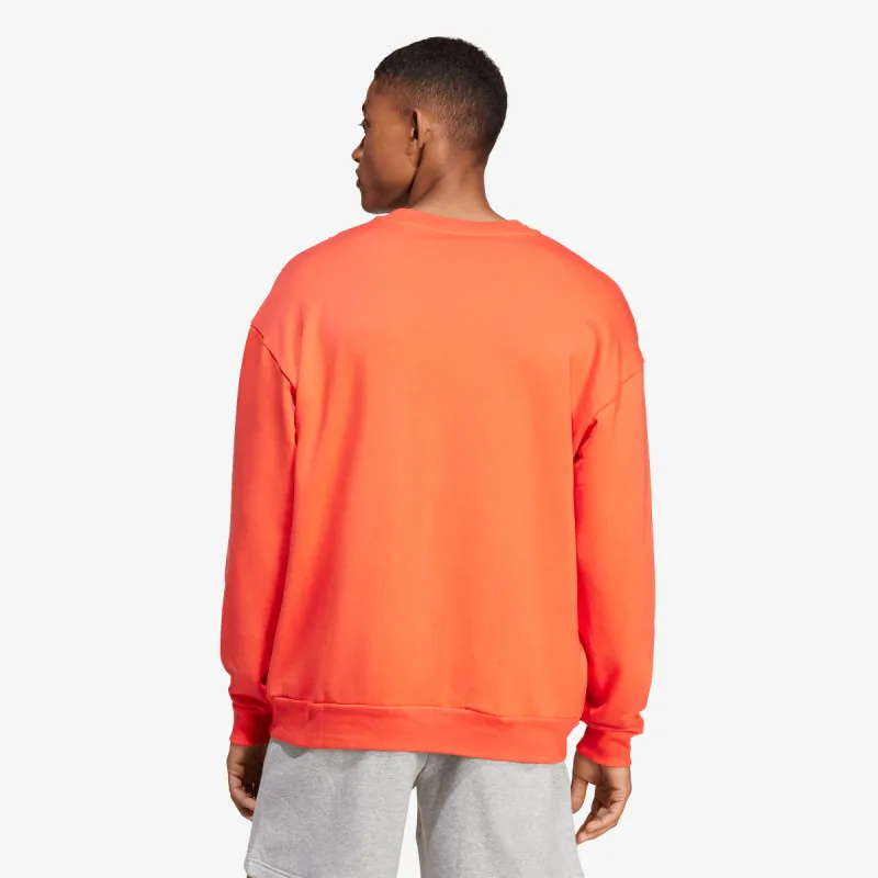 ADIDAS Dukserica Big Logo