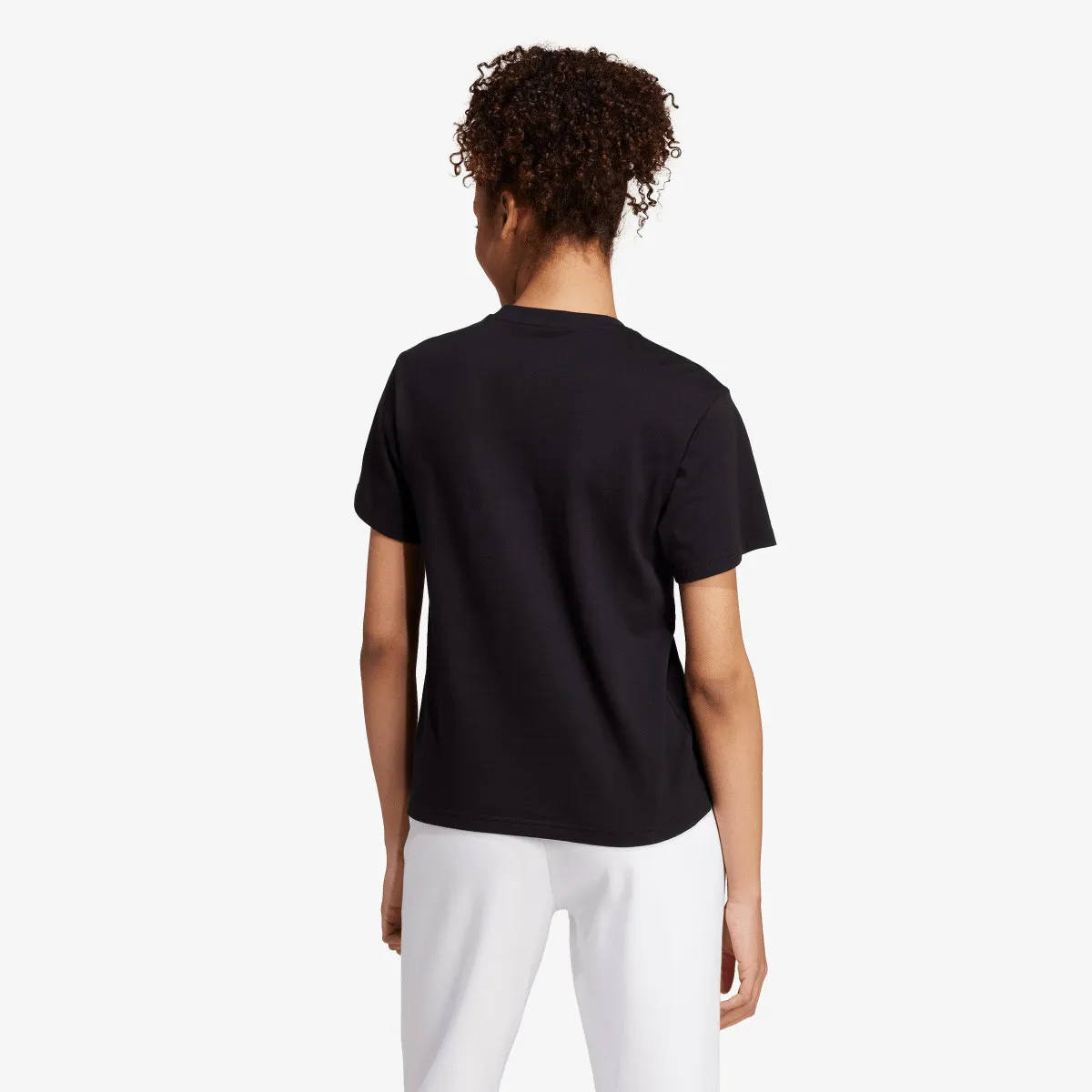 ADIDAS Majica W XPRESS LOGO T