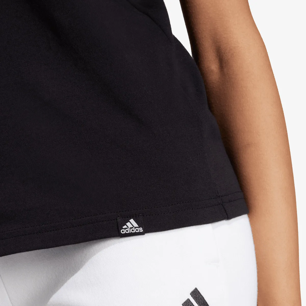 ADIDAS Majica W XPRESS LOGO T