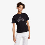 ADIDAS Majica W XPRESS LOGO T 