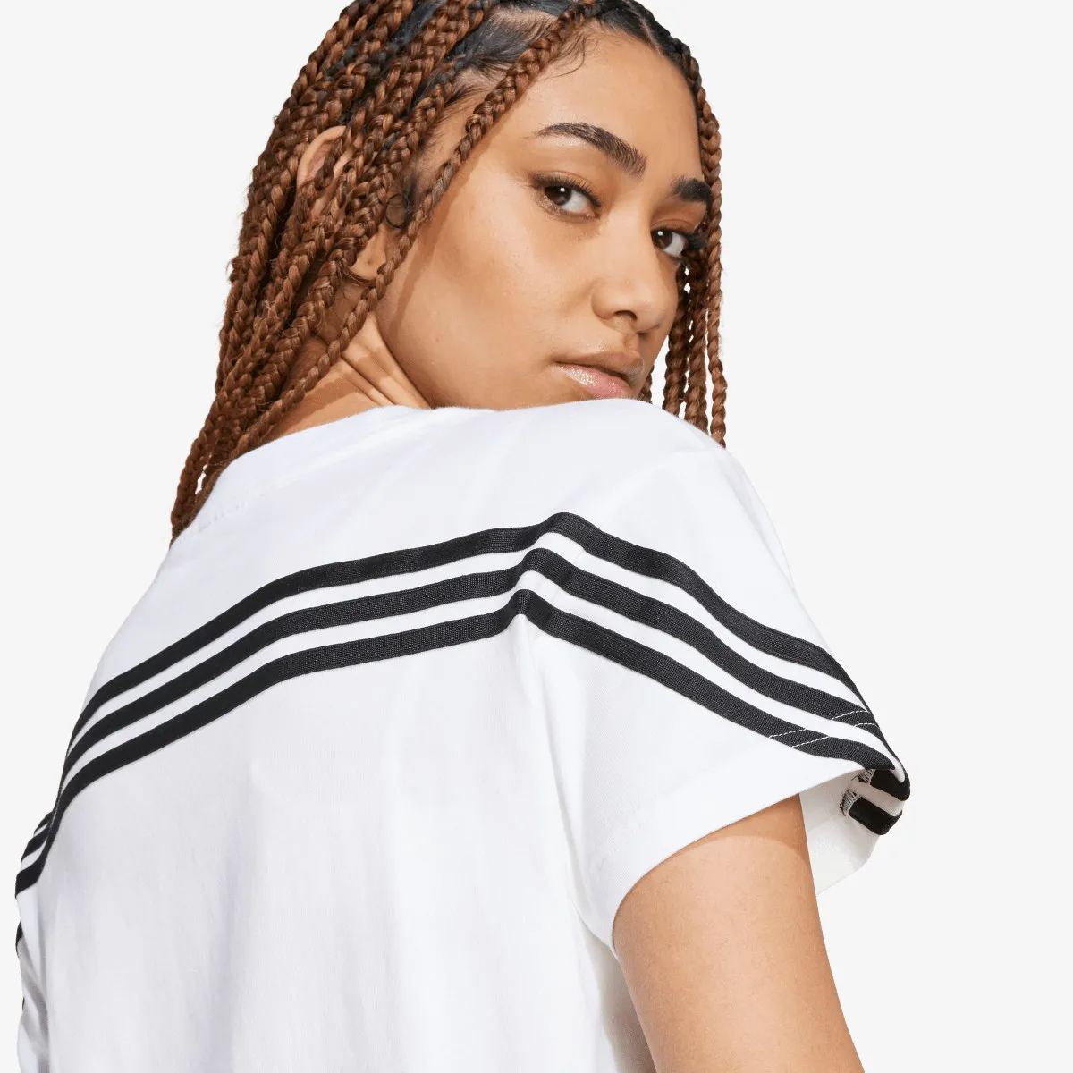 ADIDAS Majica W FI 3S TEE