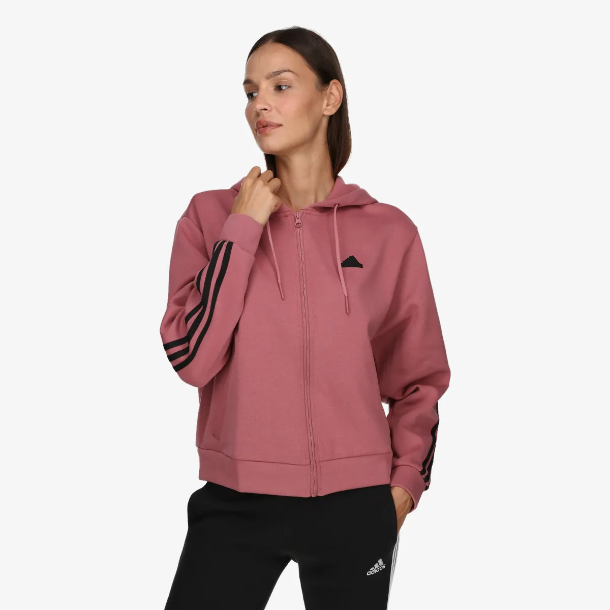 ADIDAS Dukserica Future Icons