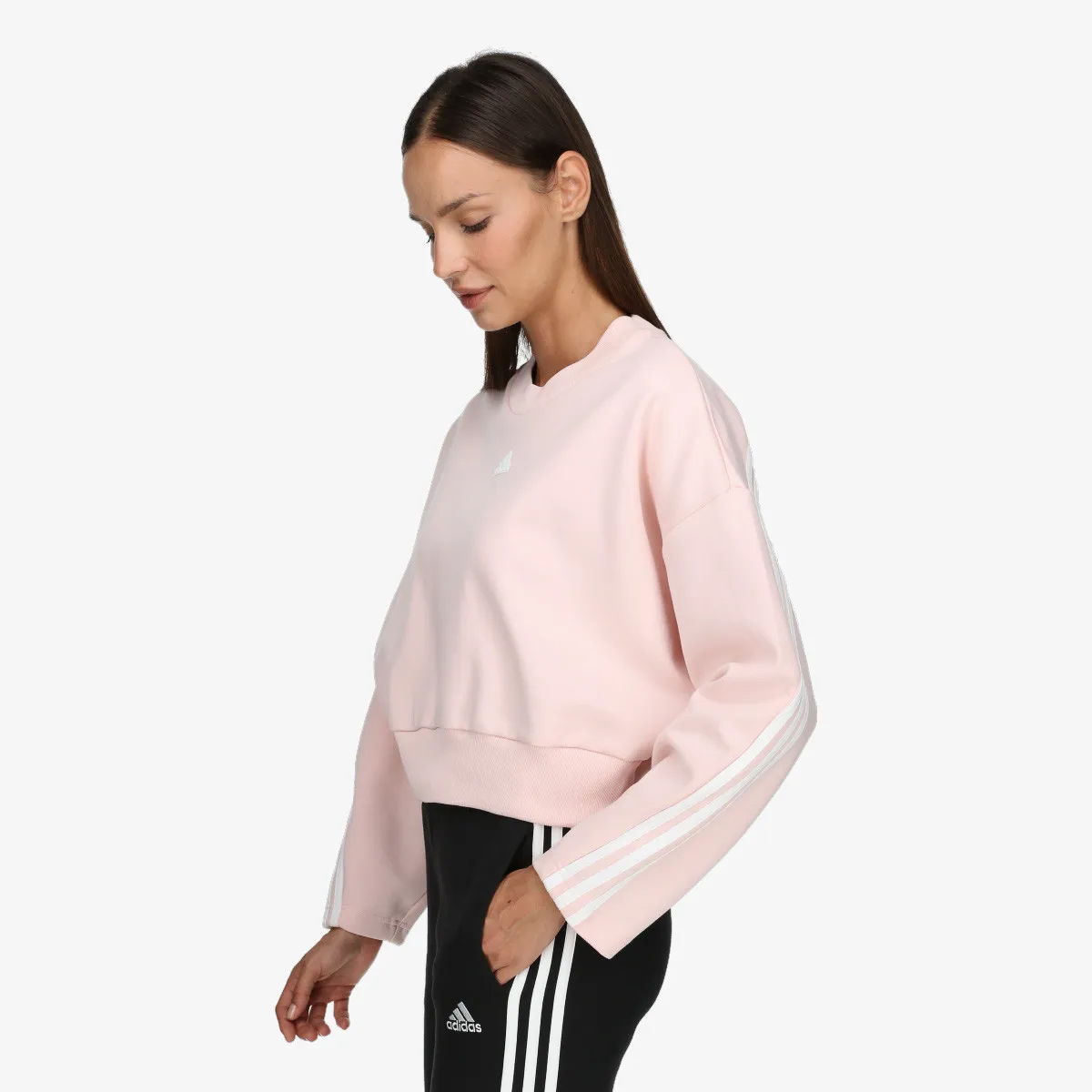 ADIDAS Dukserica Future Icons