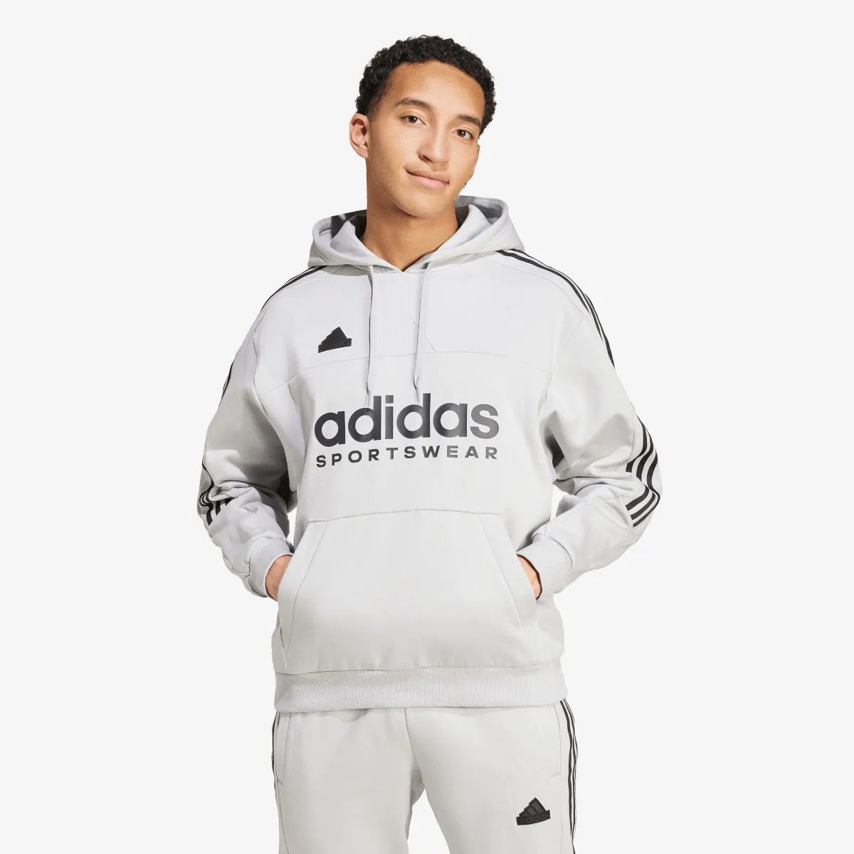 ADIDAS Dukserica Tiro