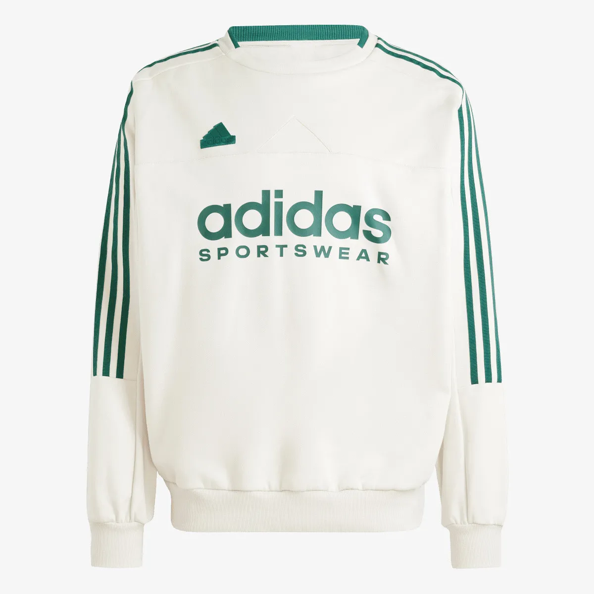 ADIDAS Dukserica M TIRO FL CREW