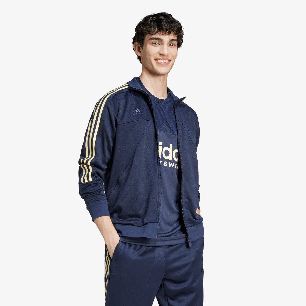 ADIDAS Dukserica Tiro