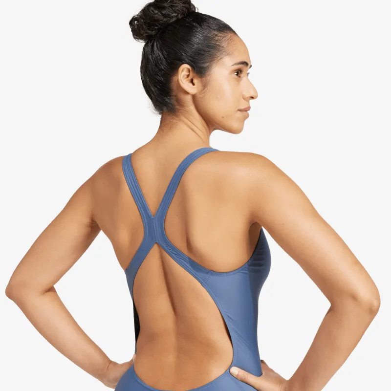 ADIDAS Kupaći kostim 1-delni 3 Bars