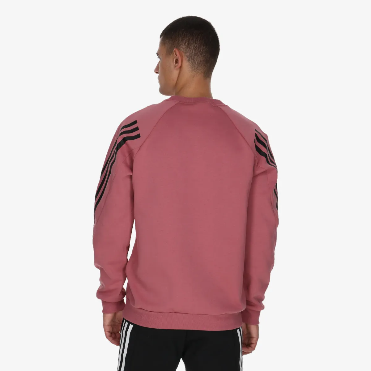 ADIDAS Dukserica Future Icons
