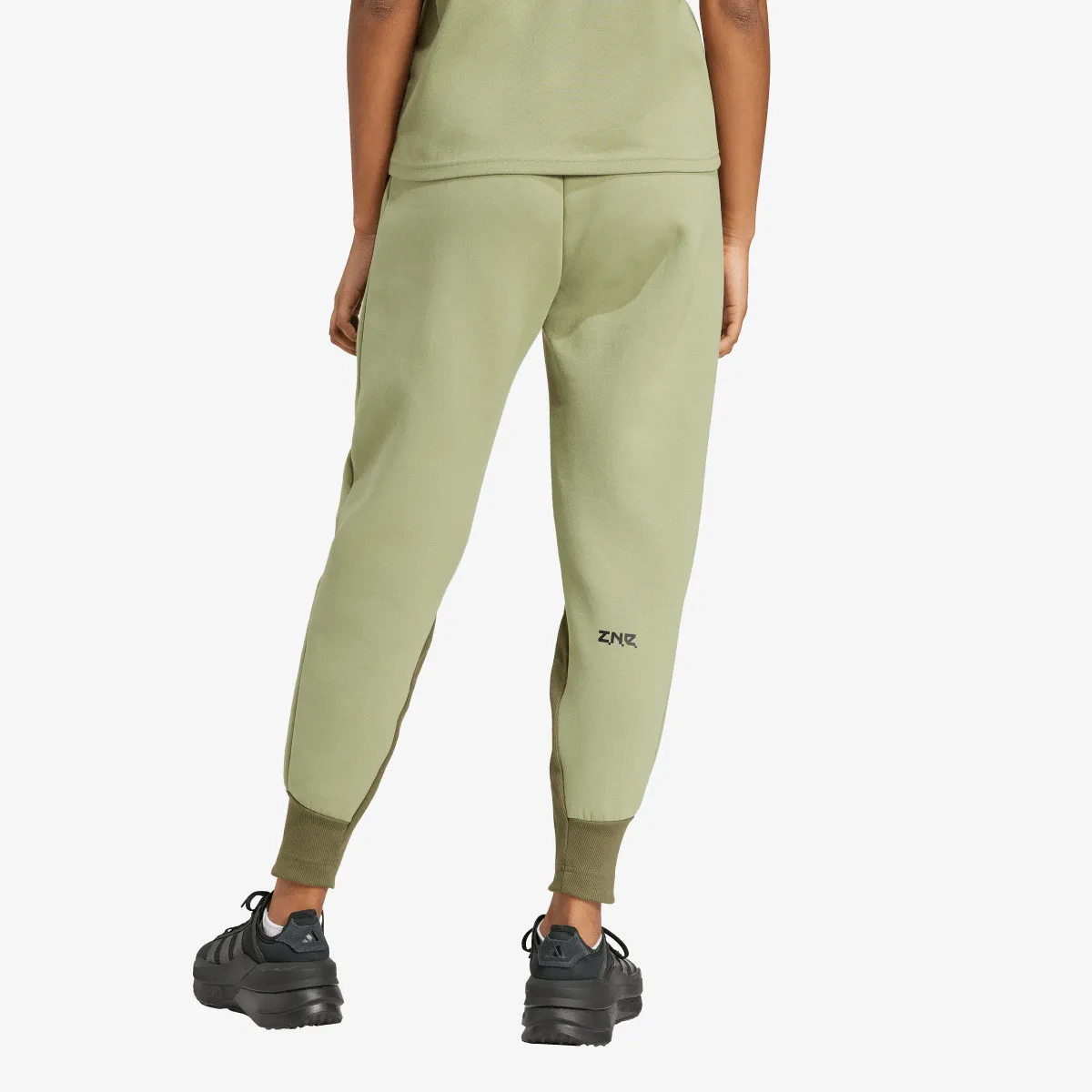 ADIDAS Donji deo trenerke Z.N.E.