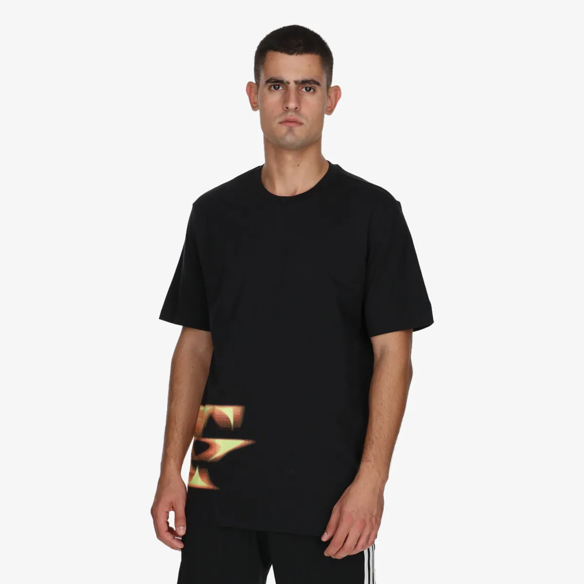ADIDAS Majica Trae Foundation