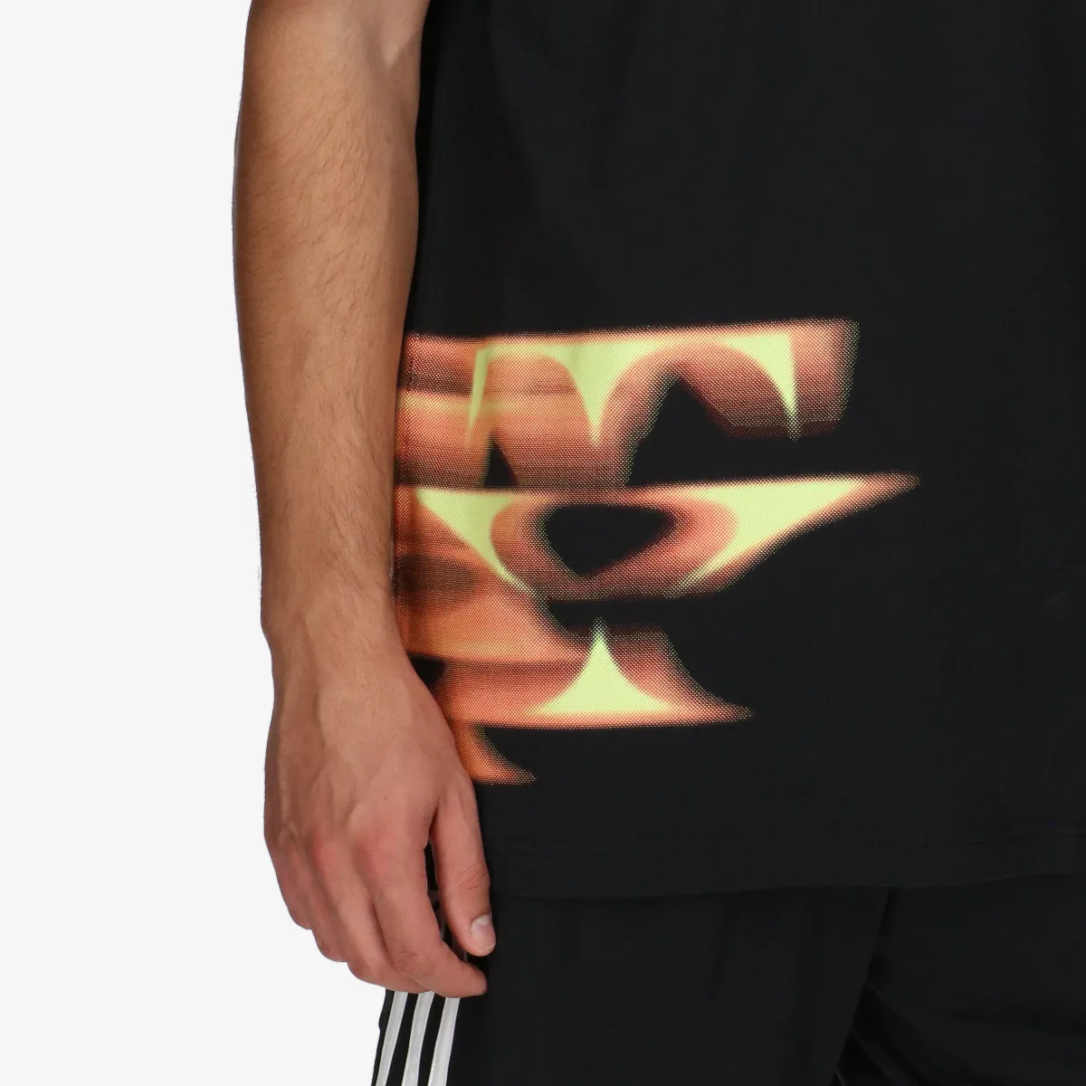 ADIDAS Majica Trae Foundation