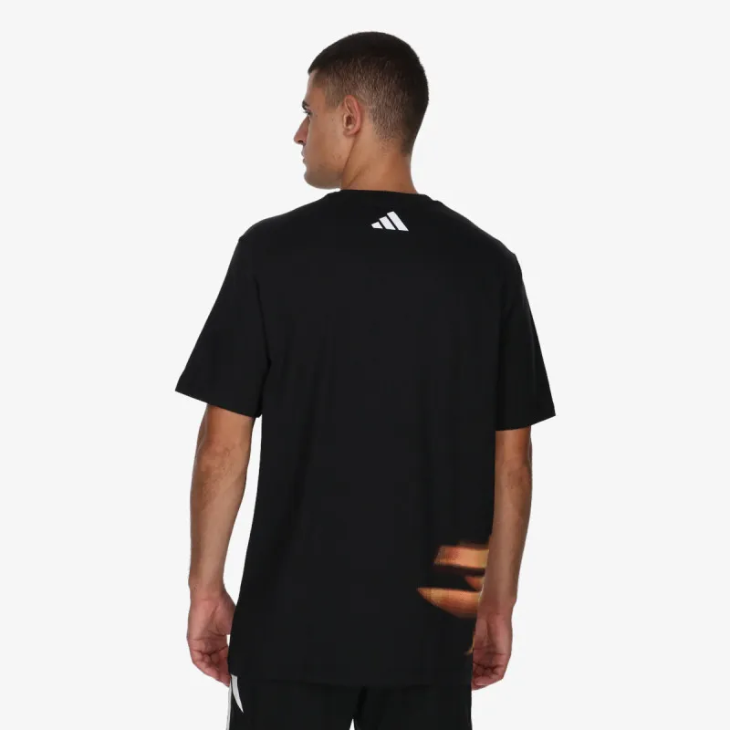 ADIDAS Majica Trae Foundation