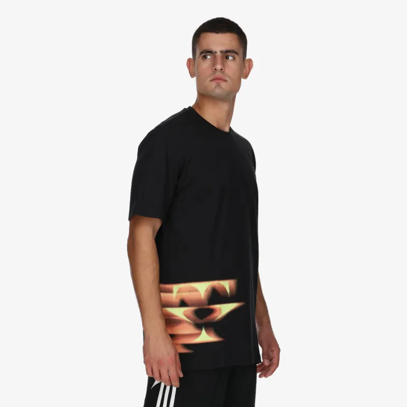 ADIDAS Majica Trae Foundation